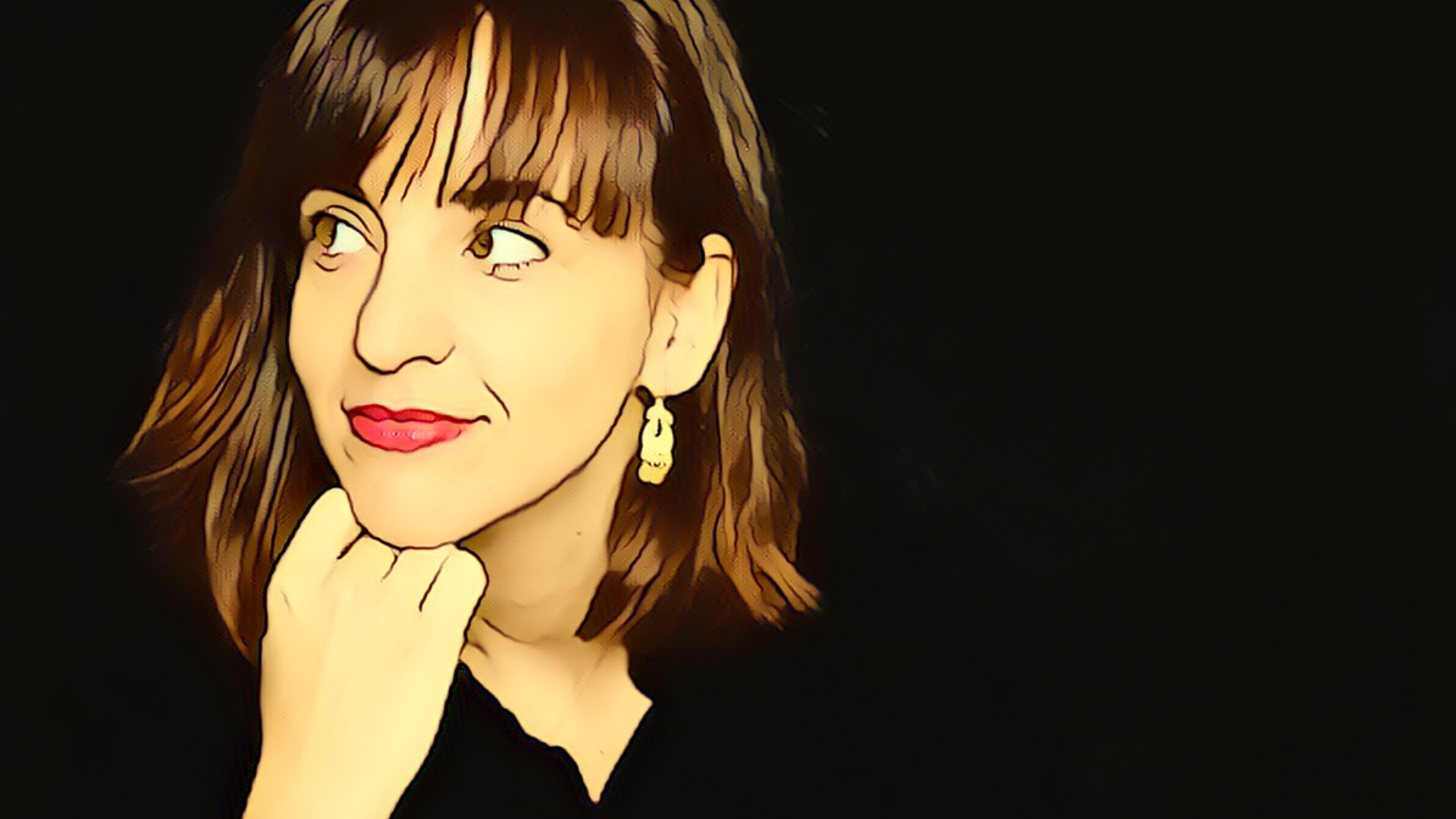 Marta Jiménez Serrano, autora de No todo el mundo