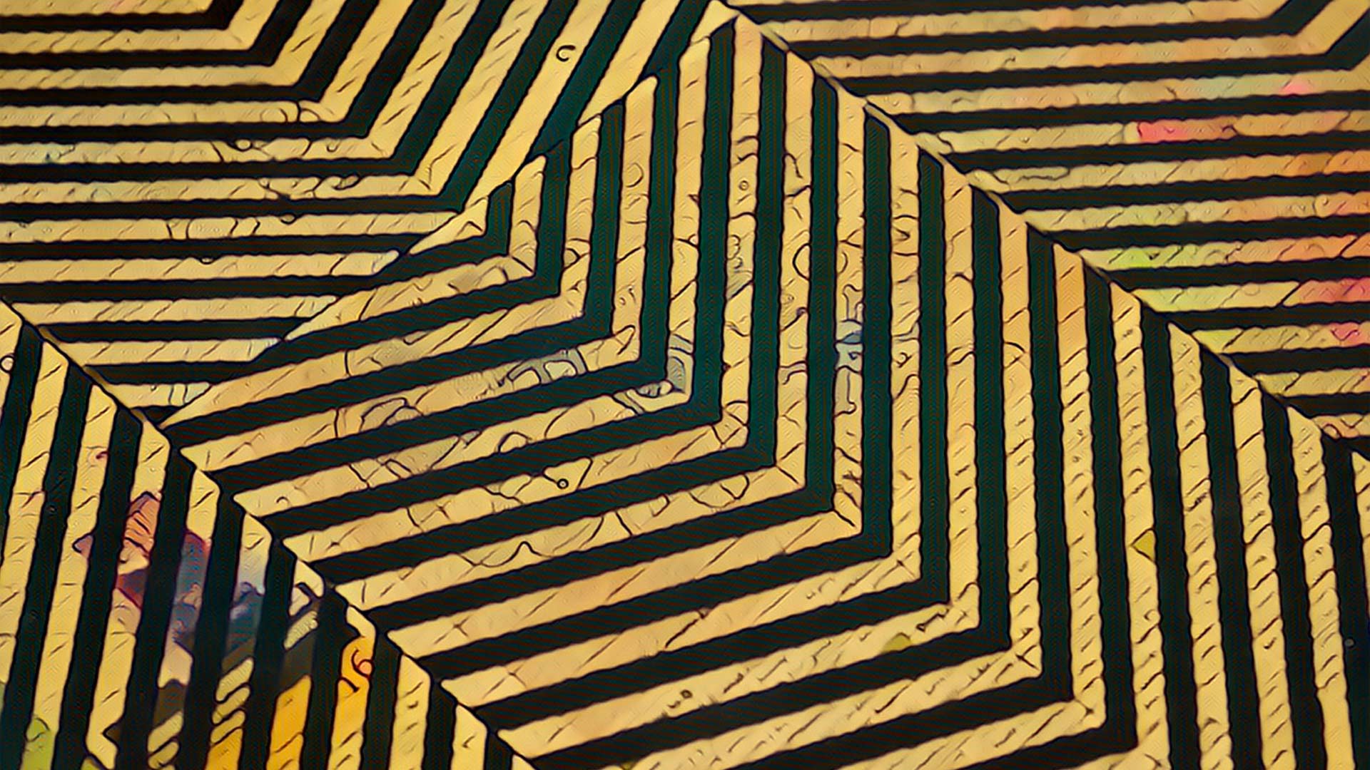 el buscador de perlas